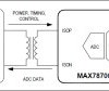 Multichannel, Isolated, Precision ADC