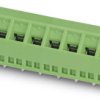 Phoenix Contact 1869318 Zaciski śrubowe 1.50 mm² Ilość styków 12 zielony 50 szt.