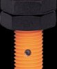 Inductive sensor, PNP, flush mounting M8, not flush, 1 Form A (N/O), 36 V (DC), 200 mA, IE5099