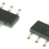 Regulator napięcia 3,3 V SOT-223 Montaż powierzchniowy wyjścia: 1 Stałe TLV1117-33IDCYR