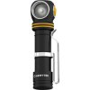 ArmyTek F05103W Elf C2 Torch Rechargeable LED 1023lm USB-C IP68 65g