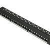 Patchpanel Modularny, 24 Porty Extralink 24 Port Utp