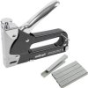 Zszywacz ręczny Wolfcraft 7089000 Rodzaj zszywek Typ 53 Długość zszywek 4 - 14 mm