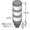 Kolumna sygnalizacyjna Turck TL50HGYRQ 3014586 1 szt.