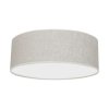 Lampa sufitowa LINO BIEL / LEN 3xE27 MLP7499 Milagro