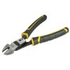 Stanley FMHT0-70814 FatMax Compound Action Diagonal Pliers 200mm (8in)