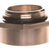 Rozszerzenie Mosiężne Do Dławnic M32/M40 Skindicht Me-M Atex 32X1,5/40X1,5...
