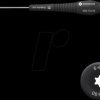 6-661 ESD screwdriver, TORX® (TX), T5