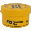 Frys Metals 20437 Powerflow Flux Medium 100g