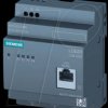 6GK7177-1MA20-0AA0 LOGO!8 Compact switch module, 4x 100 Mbit/s