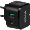 LAD.SIEC.USB QUICK CHARGE3,0+PD 20W