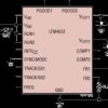 Dual Ultrathin 2.5A or Single 5A Step-Down DC/DC μModule Regulator