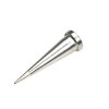Weller T0054440699 LT S Solder Tip - Conical Long 0.4mm