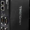 TI-M42 Modbus gateway, 4-port, RS-232 / RS-422 / RS-485