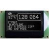 LCD-AG-128064MN-DIW W/KK-E6