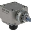Głowica sterująca wyłącznika krańcowego ZCKE055, Telemecanique Sensors OsiSense XC