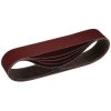 Draper 09220 Cloth Sanding Belt, 50 x 686mm, Assorted Grit (Pack of 5)