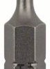 Bit szcześciokątny TR 10 Bosch Accessories 2608522009 C 6.3 2 szt.