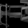 49935 TV wall mount Pro FULLMOTION (L) wide Range