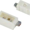 Dioda LED SMD OSRAM LG Y876-P1Q2-24-Z 78.5 mcd 120 ° 20 mA 2 V 1 szt.