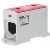 Złączka OTL300 czerwony Al/Cu 1x95-300mm2 1000V AC / 1500V DC Zacisk uniwersalny MAA1300R10