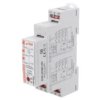 Rpb-2Zsmi-Uni Przekaźnik: Instalacyjny Bistabilny, Impulsowy Dpst-No 16A