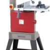 Piła taśmowa Holzmann Maschinen HBS245HQ Głębokość cięcia (maks.) 152 mm 230 V 375 W Długość brzeszczota 1826 mm
