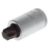 Gedore 6158540 Screwdriver Bit Socket 1/2" TORX T60