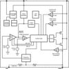 3MHz, 600mA Miniature Step-Down DC-DC Converter for Ultra Low Voltage Circuits | NGE | 6