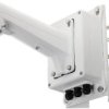 Uchwyt Hikvision 1602Zj-Box-Pole