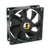 Wentylator SilentiumPC 92x25 12V kulkowy 13.9 dB/A