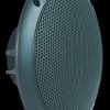 2136 VISATON full-range speaker, 16cm, IP65, black