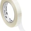3M 8954 89541950 Taśma włókninowa Tartan™ 8954 jasnobrązowy (D x S) 50 m x 19 mm 1 szt.