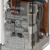 Finder 55.34.8.230.0054-10 Przekaźnik THT 55.34.8.230.0054, monostabilny, 1 cewka, 250 V/AC, 7 A, 10 szt.