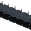 Molex 393730006 Terminal PCB Ilość styków 6 1 szt.