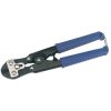 Draper 36092 210mm Straight Head Centre Cut Mini Cutter