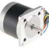 Silnik krokowy 6 V 1.8° średnica wału: 6.35mm RS PRO żyły: 6