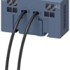 Moduł przyłączeniowy cewki Siemens 3RT2926-4RA12 3RT29264RA12, 1 szt.