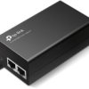 Zasilacz Adapter Poe+ 48V Tl-Poe160s Tp-Link Ieee802.3Af/At Gigabit