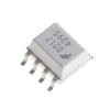 Transoptor MOCD217R2M z tranzystorem 2-kanałowy DC 100% SOIC 8 onsemi
