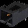 70553-0001 Molex pin header - SL - 1 x 2-pin - connector