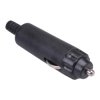 Cigarette Lighter Plug 20A 12VDC A13-147
