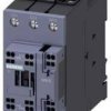 Siemens 3RT2037-3AK60 Stycznik 3 NO 690 V/AC 1 szt.