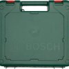 Walizka narzędziowa bez wyposażenia Bosch Accessories 2605438756 2605438756