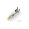 TE Connectivity 926898-7 Universal MNL SPLT PIN Female Unshrouded Connector
