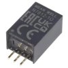 Przetwornica DC/DC, 16...36V DC, -12V DC,12V DC N7812-1C