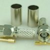 Wtyk RSMA na Kabel H155 Zaciskany Vitalco