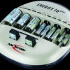 1001-0004 High-tech charger Energy 16 Plus