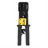 Zaciskarka złącz modularnych przelotowych typu EZ 6p6c; 8p8c RJ-12 RJ-45 RB-1007