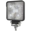 Hella 1GA 357 107-012 Valuefit Working light LED 12V24V 800lm 6000K 100x129x40mm